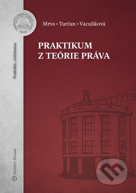 Praktikum z teórie práva