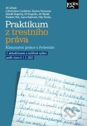 Praktikum z trestního práva