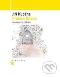 Pramen Bítova (Vybrané básně z let 1953 - 2010)