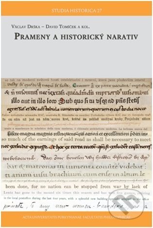 Prameny a historický narativ