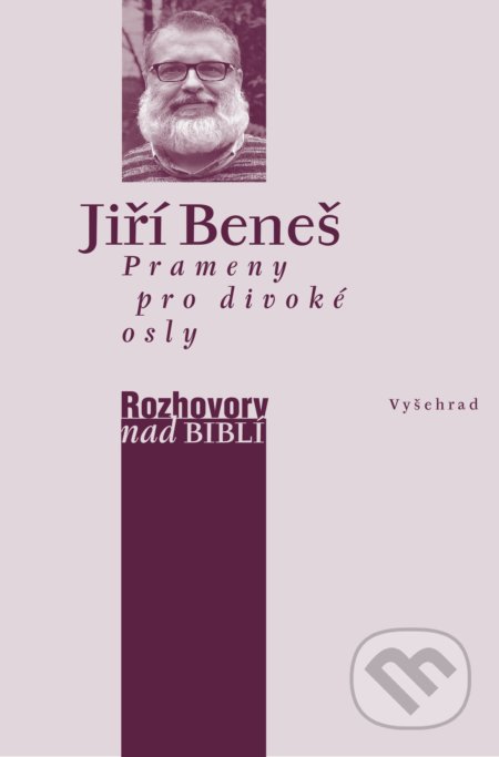Prameny pro divoké osly