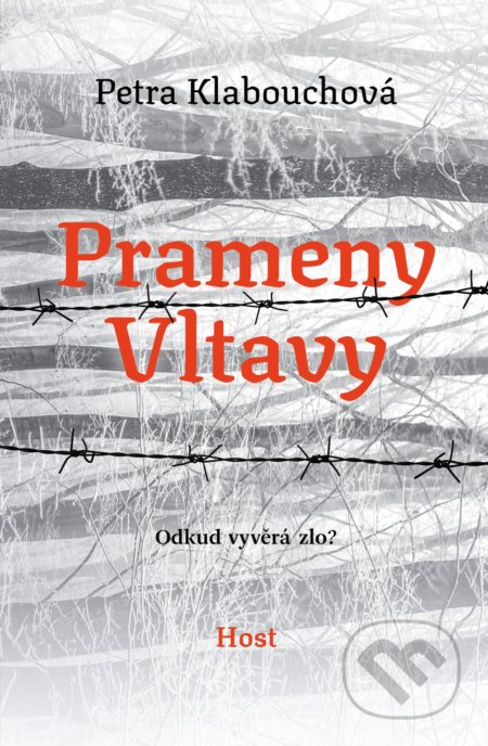 Prameny Vltavy (Odkud vyvěrá zlo?)