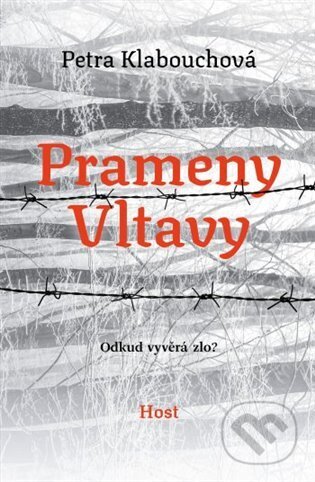 Prameny Vltavy