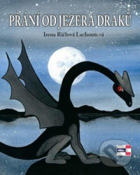 Přání od jezera draků