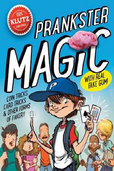 Prankster Magic