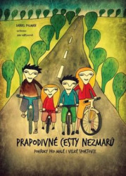 Prapodivné cesty nezmarů (Pohádky pro malé i velké sportovce) - kniha z kategorie Pro děti
