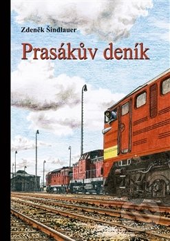 Prasákův deník