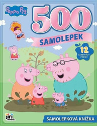 Prasátko Peppa