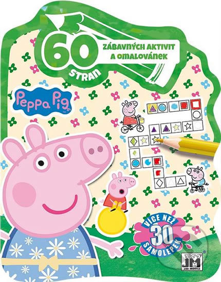 Prasátko Peppa