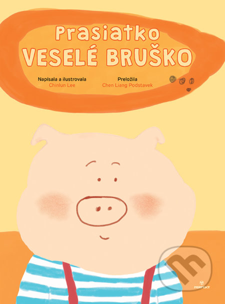 Prasiatko Veselé bruško