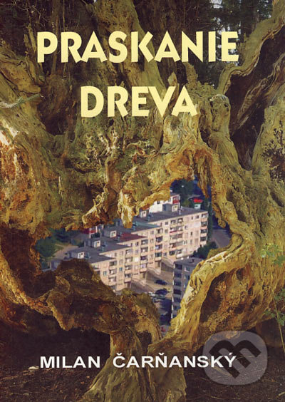 Praskanie dreva