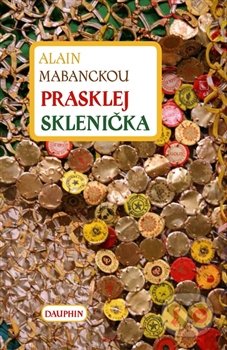 Prasklej Sklenička