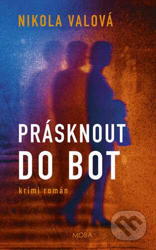 Prásknout do bot