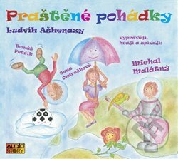 Praštěné pohádky