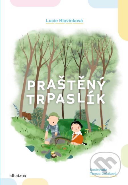 Praštěný trpaslík