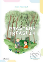 Praštěný trpaslík