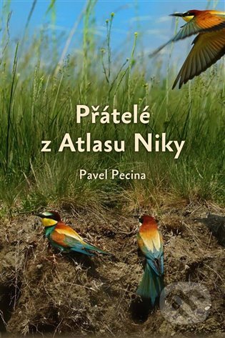 Přátelé z Atlasu Niky