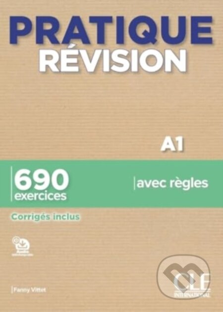 Pratique Revision - Niveau A1