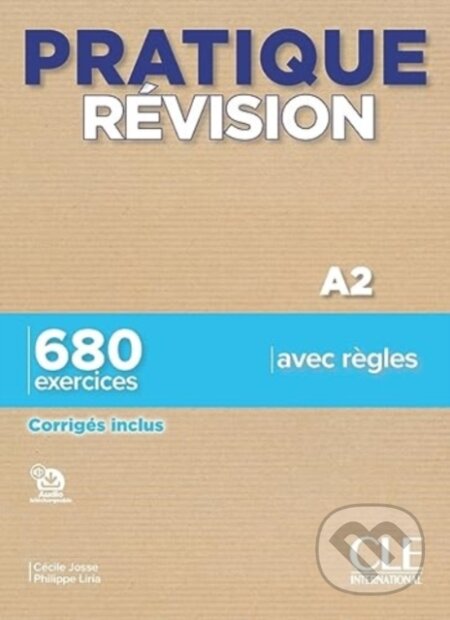Pratique Revision - Niveau A2