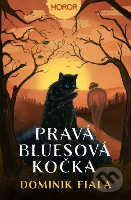 Pravá bluesová kočka