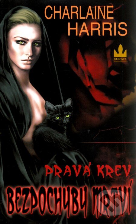 Pravá krev 6 - Bezpochyby mrtví