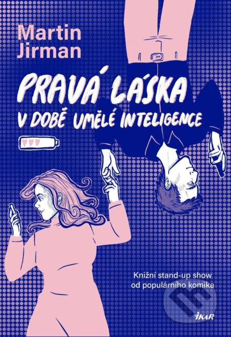 Pravá láska v době umělé inteligence