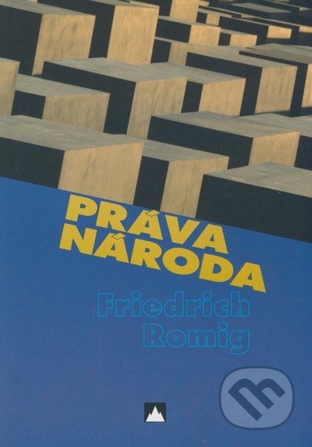 Práva národa
