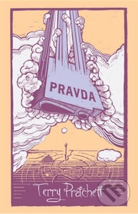 Pravda (limitovaná sběratelská edice)