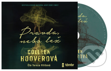 Pravda, nebo lež (audiokniha) (CD (mp)3)