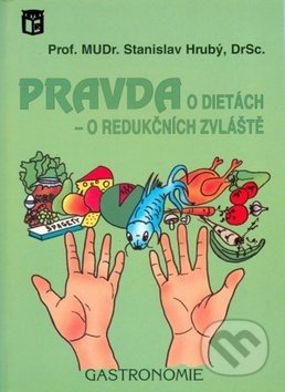 Pravda o dietách - o redučkních zvláště