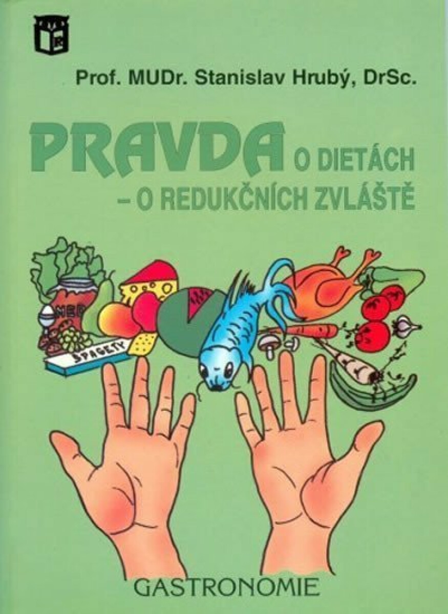 Pravda o dietách - o redučkních zvláště