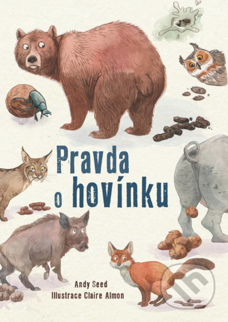 Pravda o hovínku
