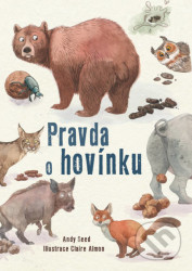 Pravda o hovínku