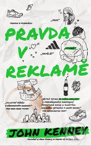 Pravda v reklamě
