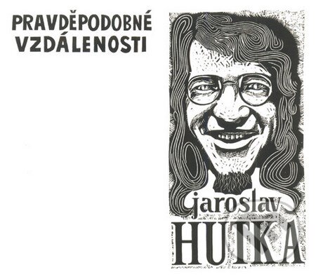 Pravděpodobné vzdálenosti - CD
