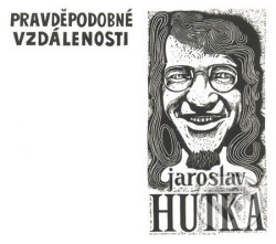 Pravděpodobné vzdálenosti - CD