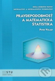 Pravdepodobnosť a matematická štatistika