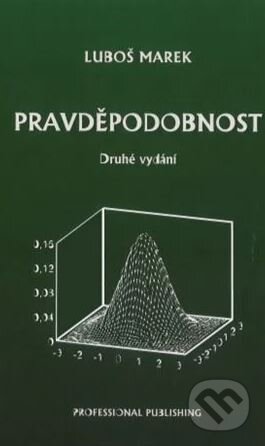Pravděpodobnost