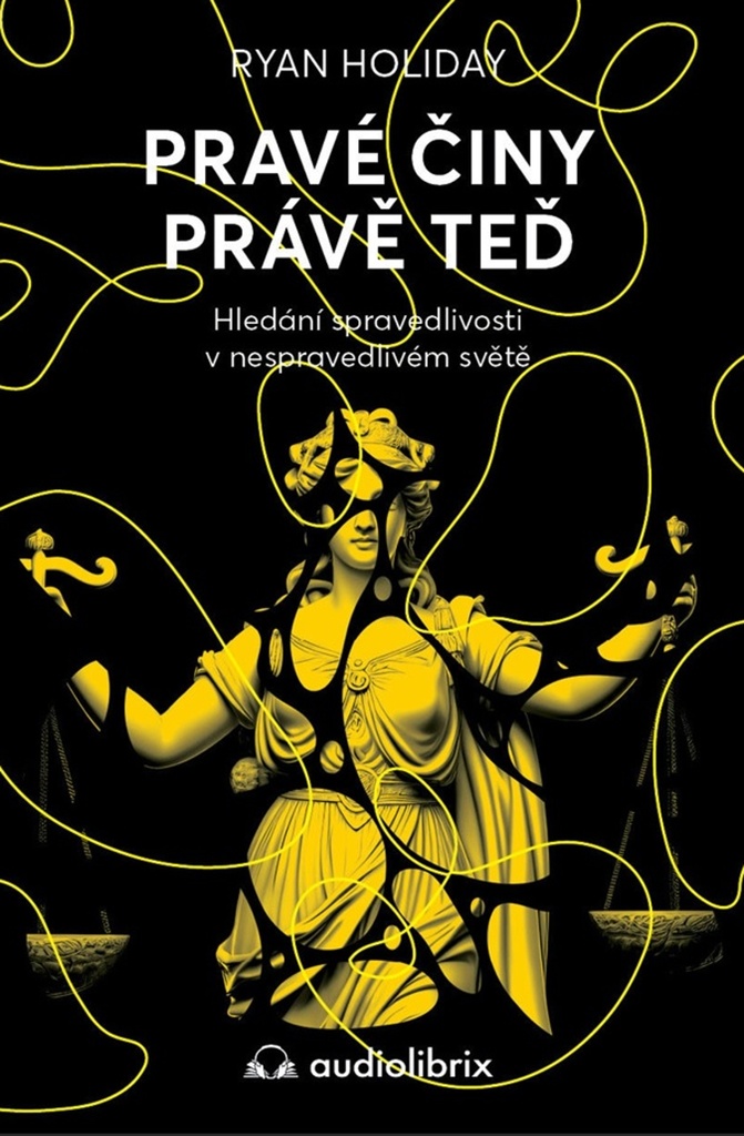 Pravé činy právě teď