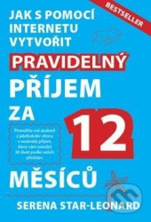 Pravidelný příjem za 12 měsíců - Serena Star-Leonard