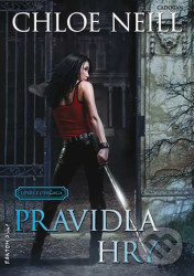 Pravidla hry - Upíři z Chicaga 7