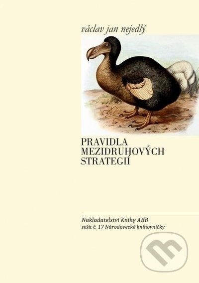 Pravidla mezidruhových strategií