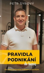 Pravidla podnikání do kapsy (Stručný průvodce světem podnikání) - kniha z kategorie Podnikání