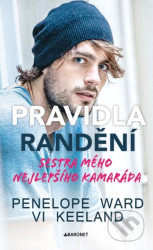 Pravidla randění - Sestra mého nejlepšího kamaráda