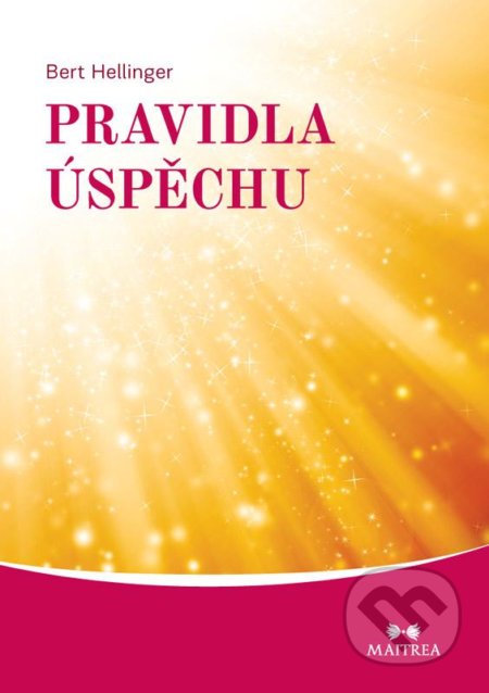 Pravidla úspěchu