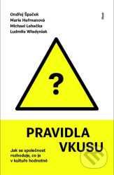 Pravidla vkusu
