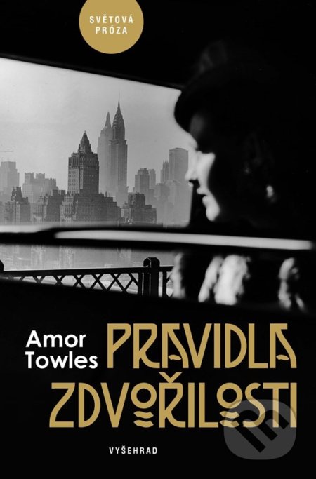 Pravidla zdvořilosti