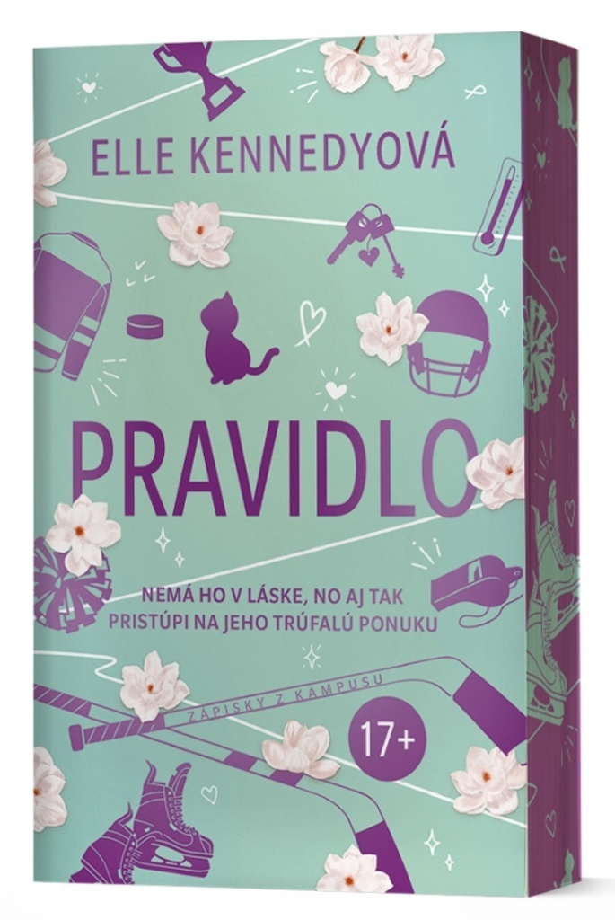 Pravidlo (2)