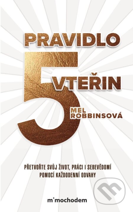 Pravidlo pěti vteřin