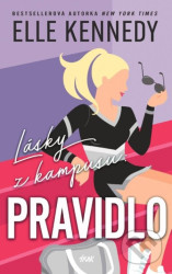Lásky z kampusu: Pravidlo